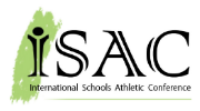 International Schools Athletic Conference (ISAC)