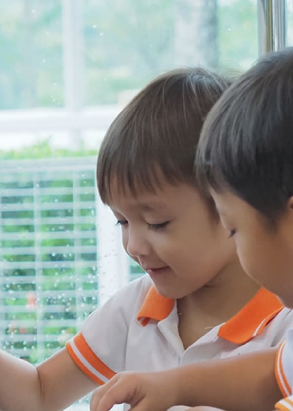 Kindergarten