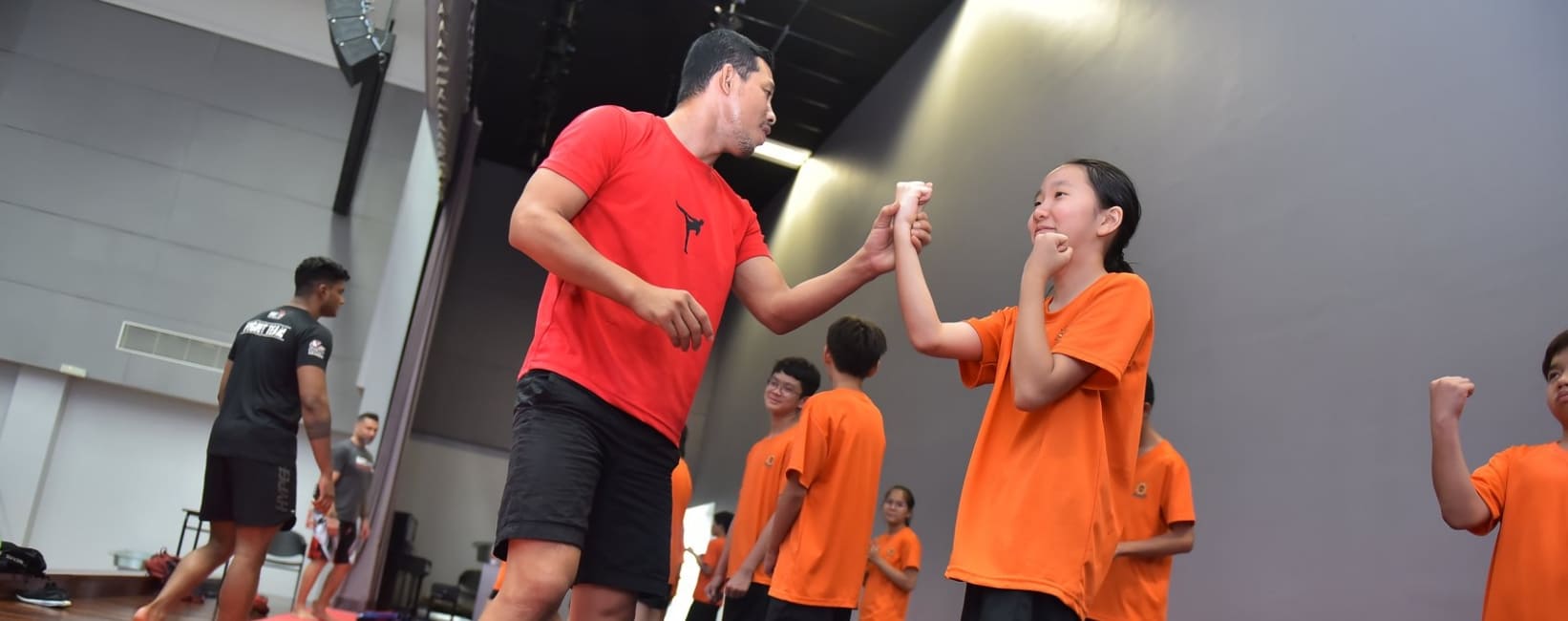 Event Highlights