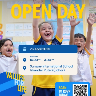 Open Day