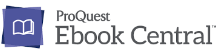 ProQuest eBook Central