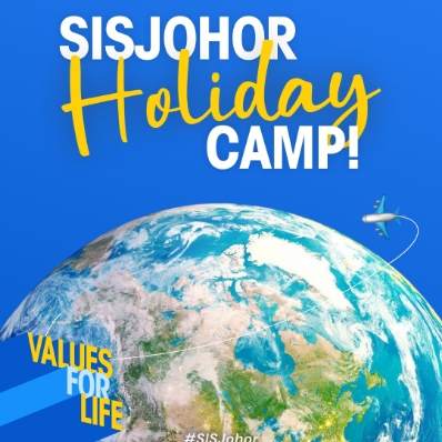 sisjohor holiday camp