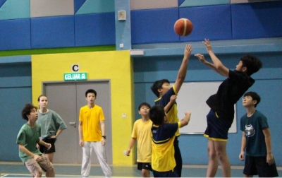 Sports & Physical Activities