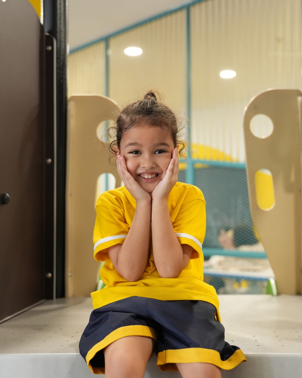 Kindergarten