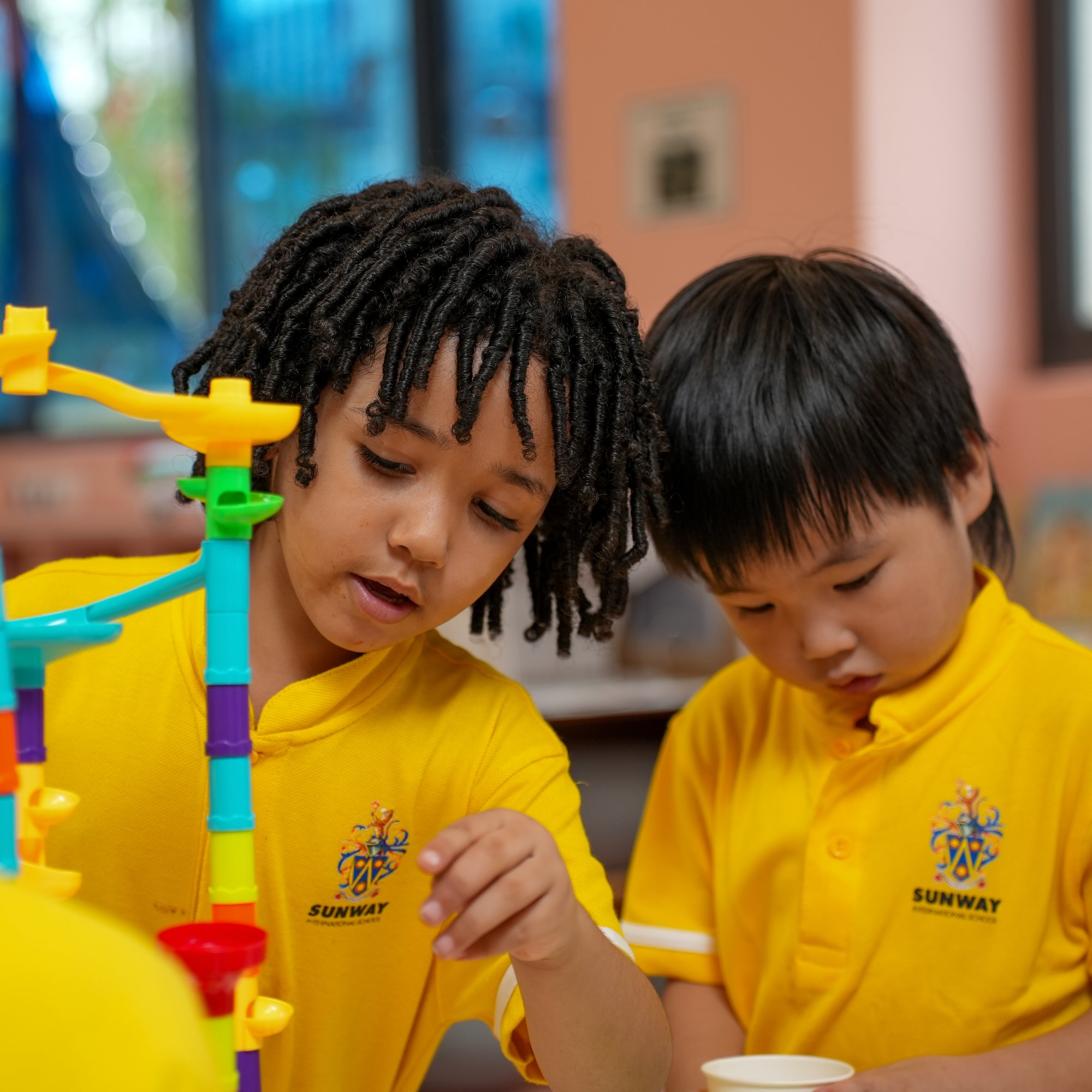 Kindergarten