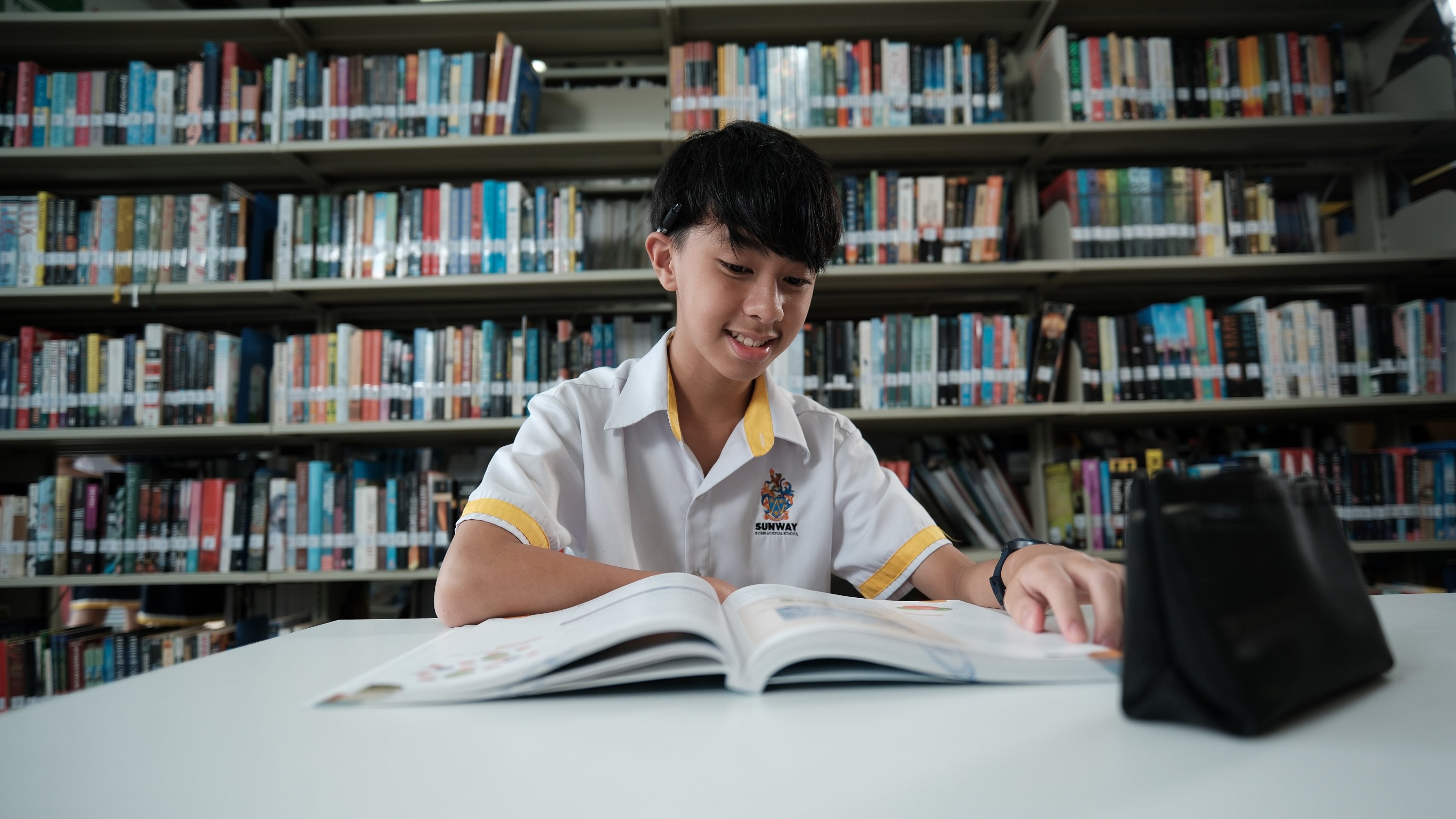 Nurturing Global-minded Learners