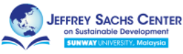 Jeffery Sachs Center