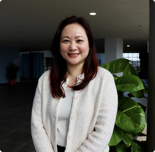 Lim Hui Leng