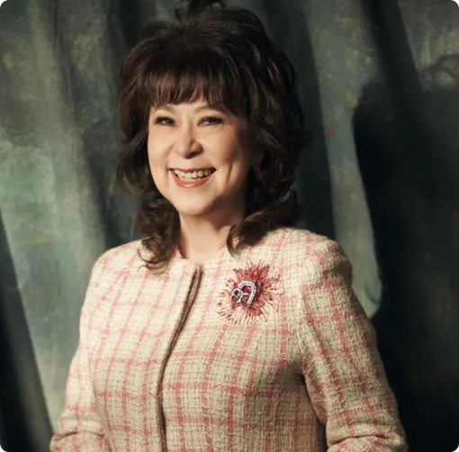Prof Dato Elizabeth Lee