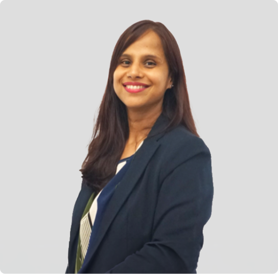Divya Rao