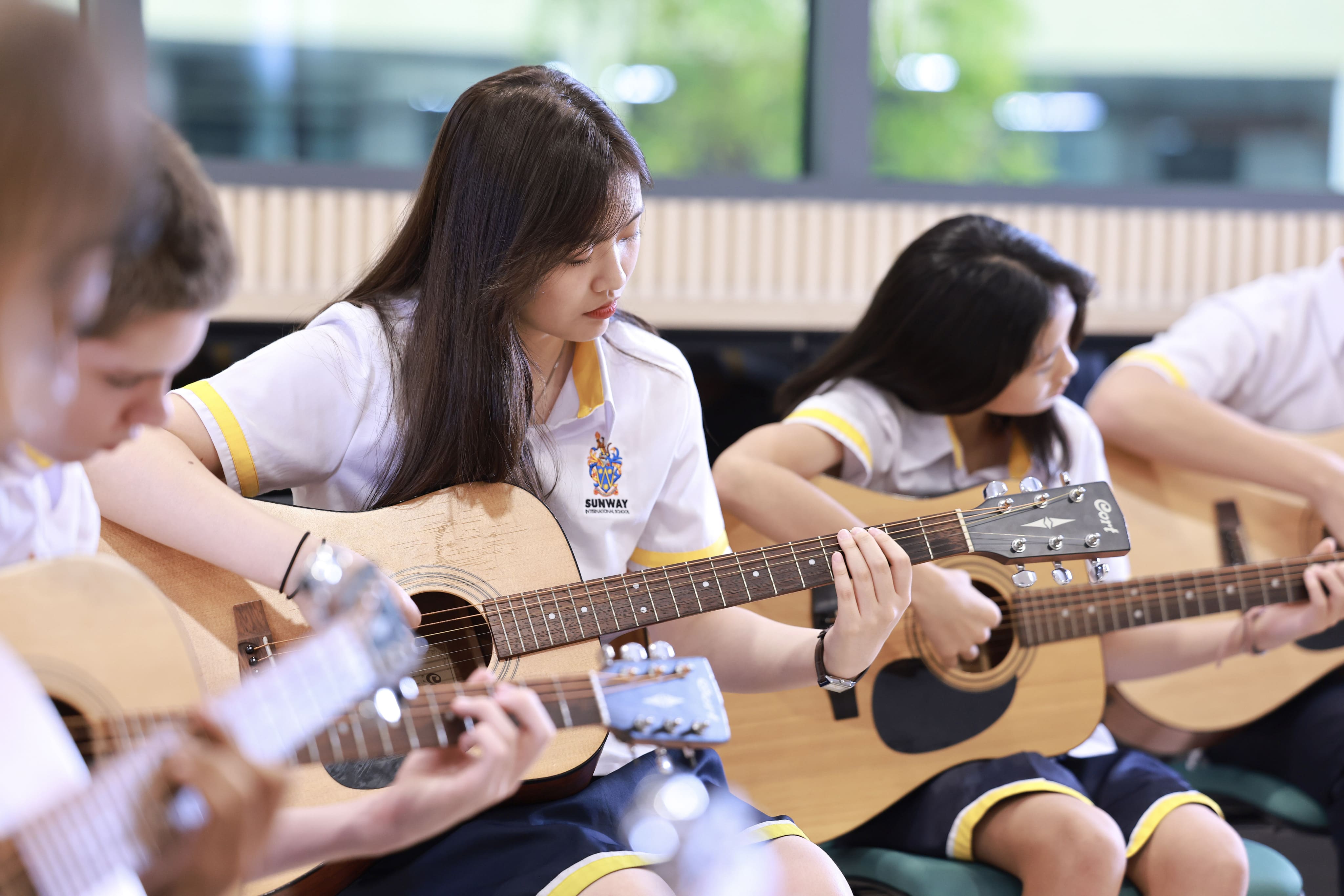 Guitar