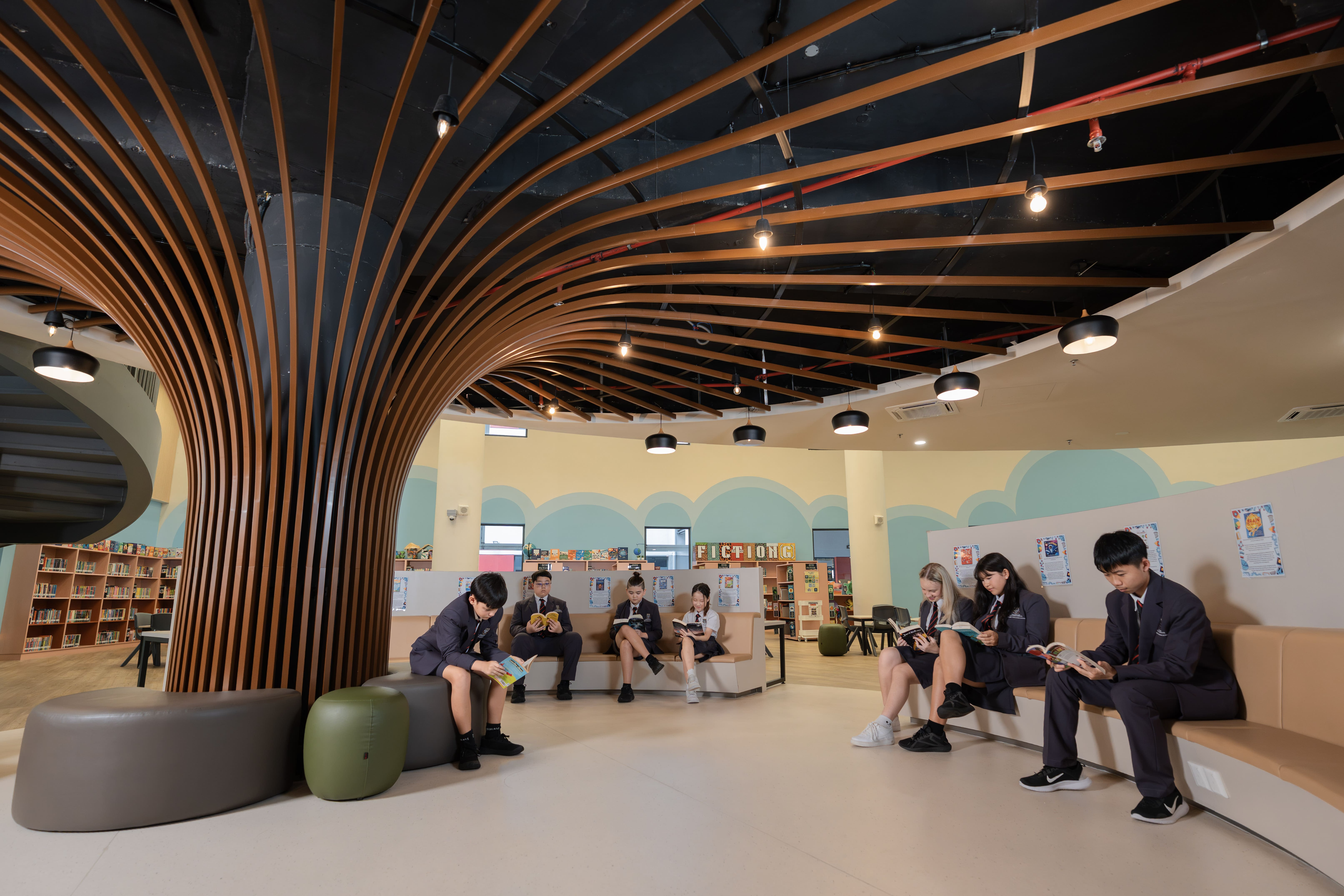 Modern Library