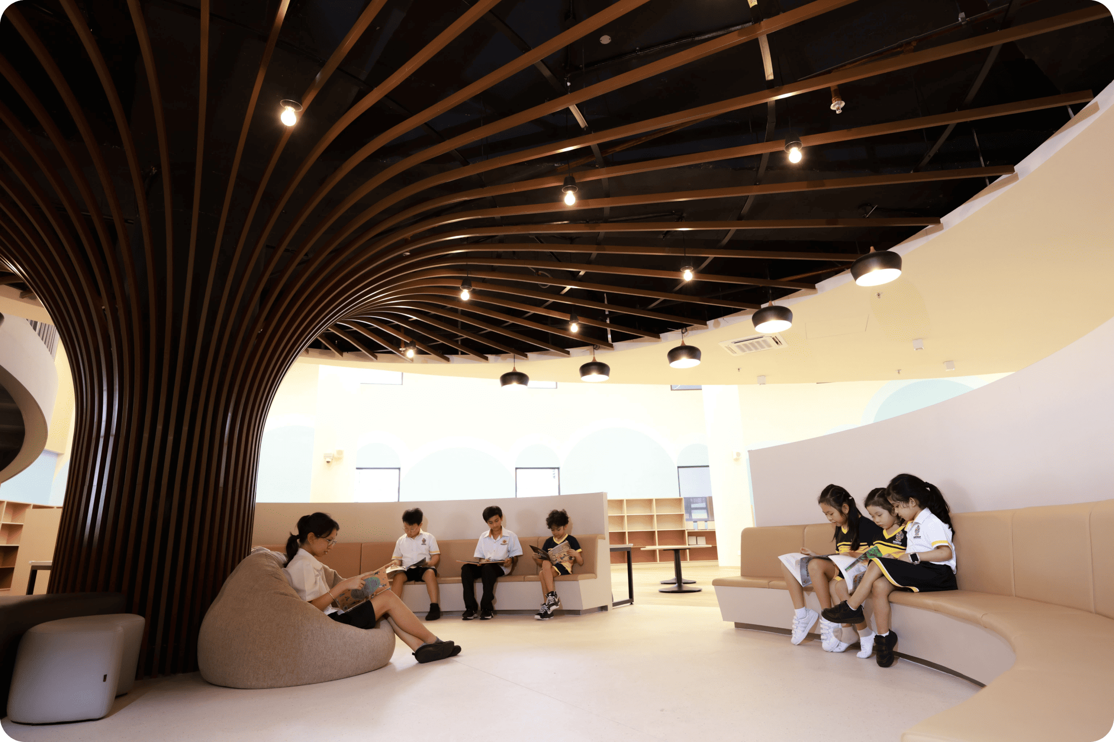 Modern Library