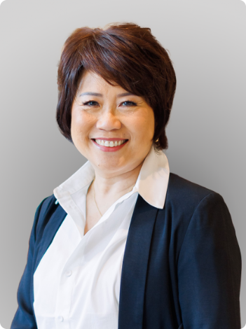 Prof Cheng Mien Wee