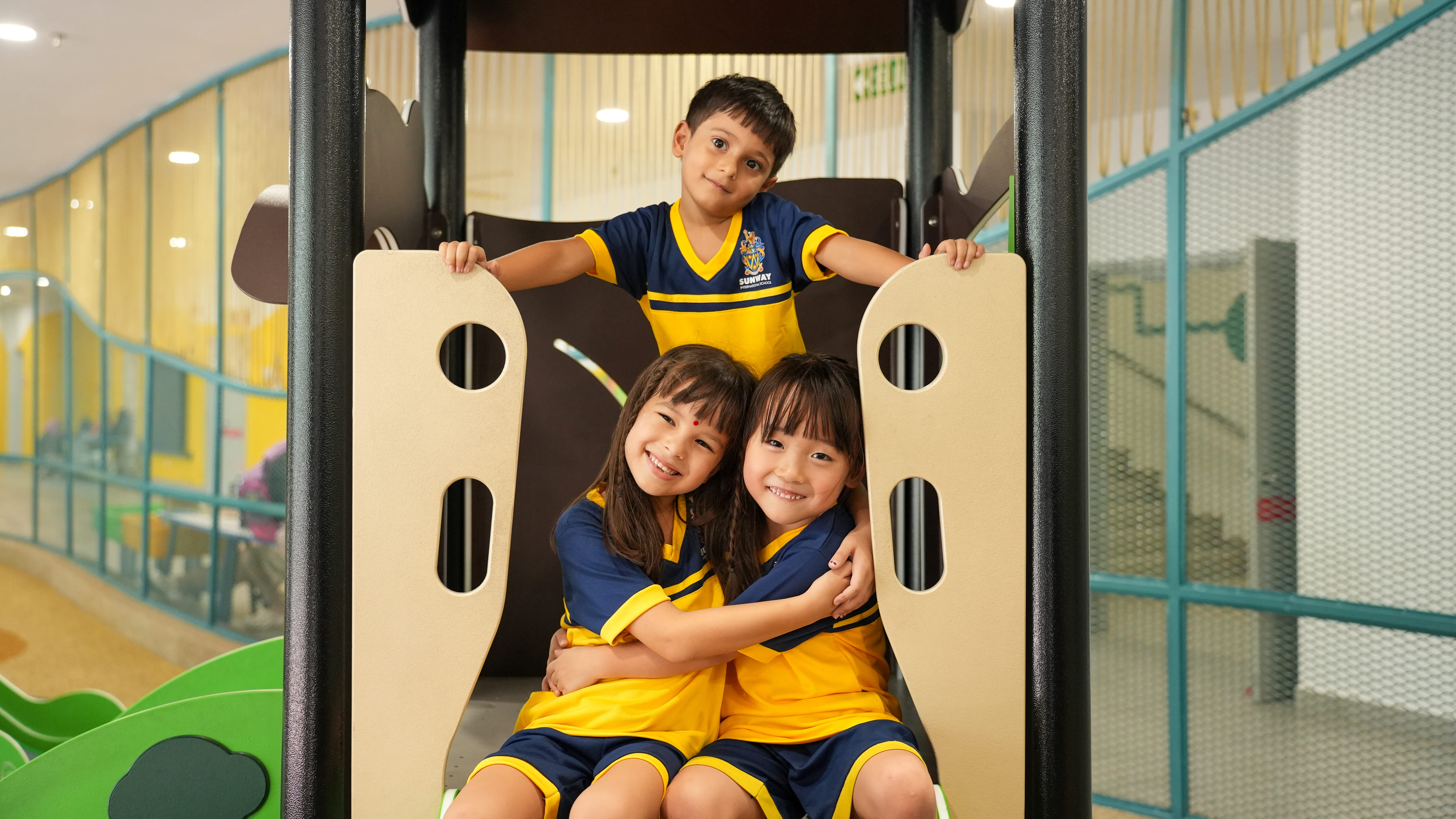 Cambridge Curriculum