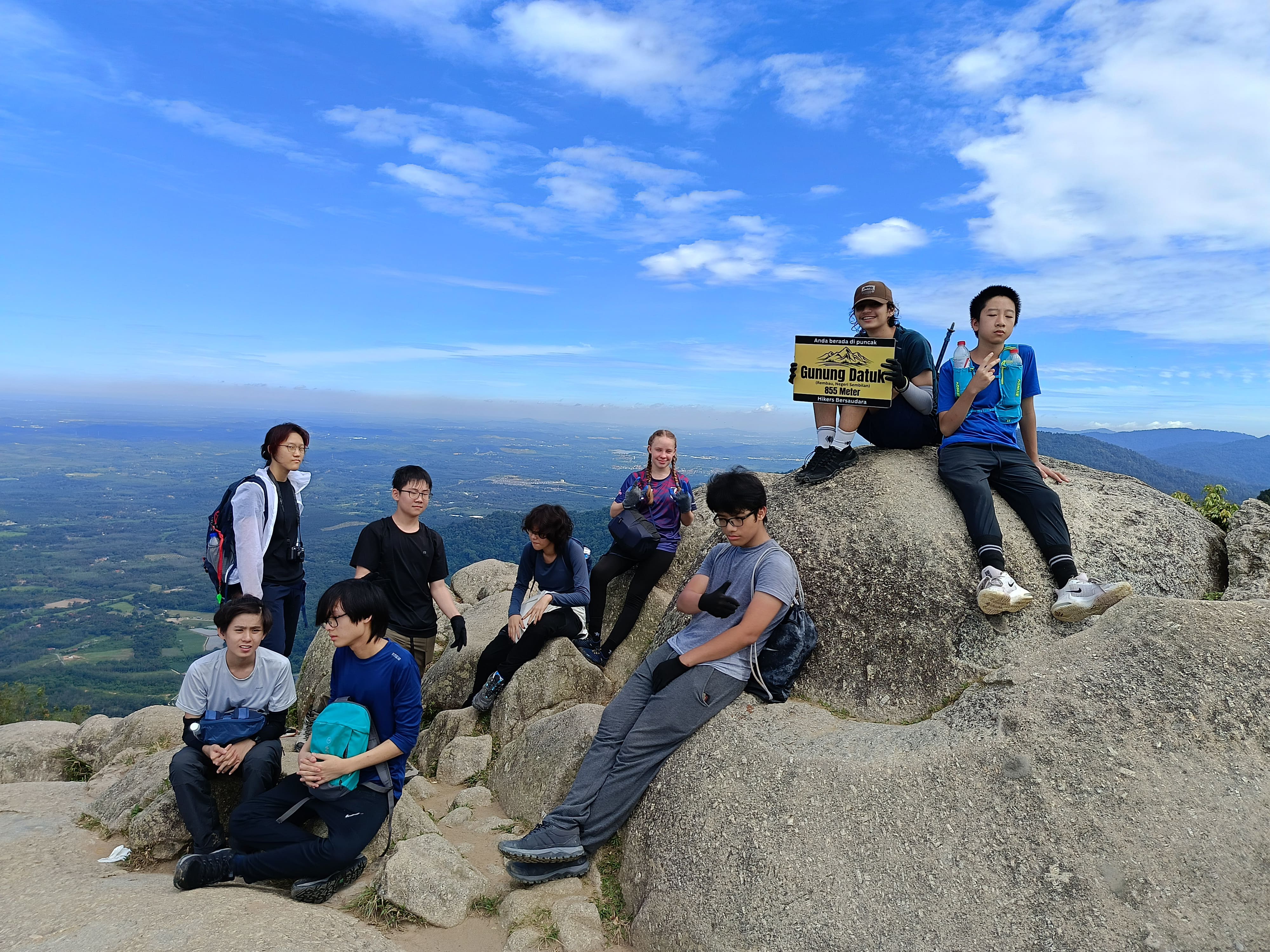 MCS Camps