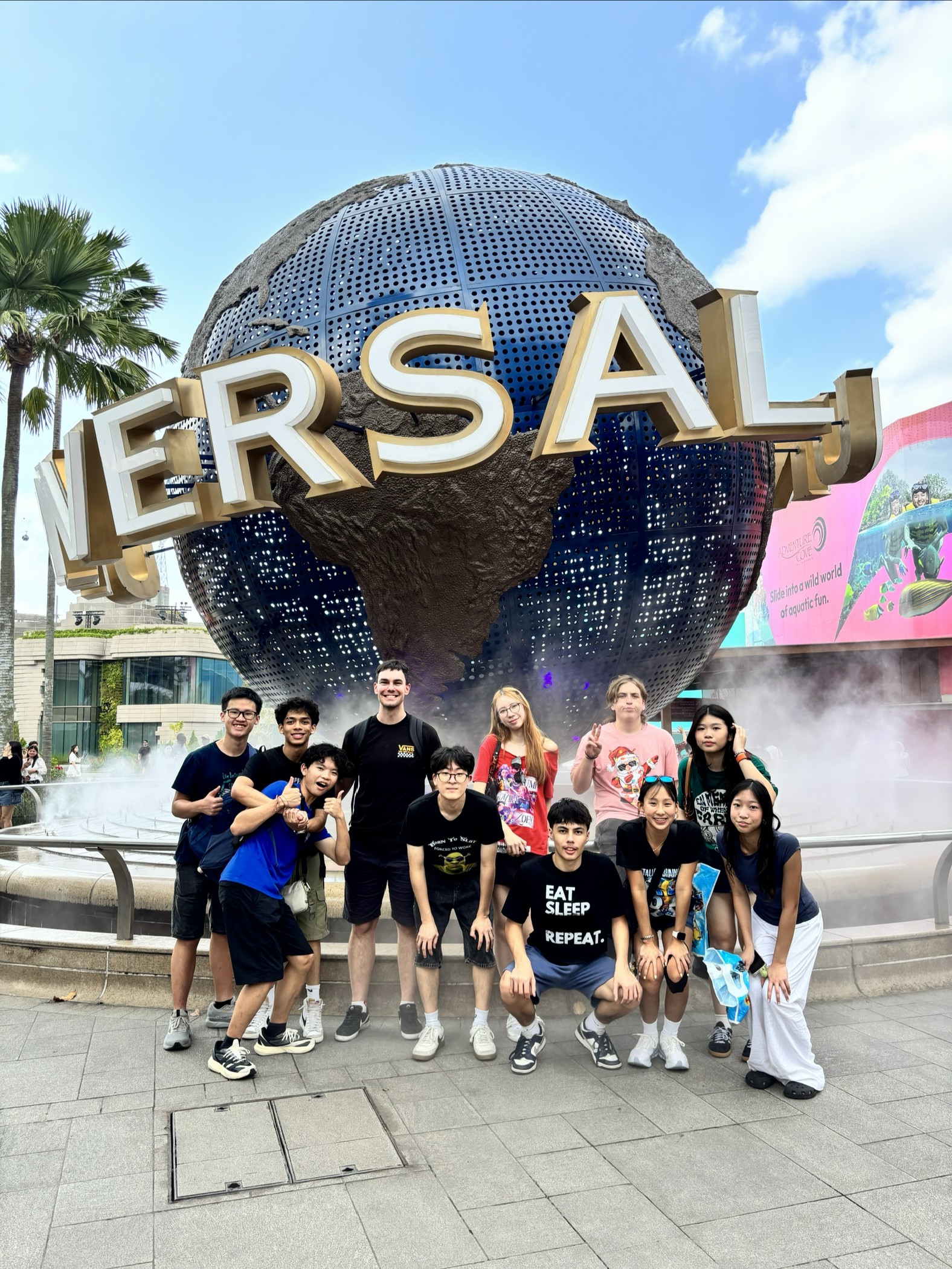 Trip
