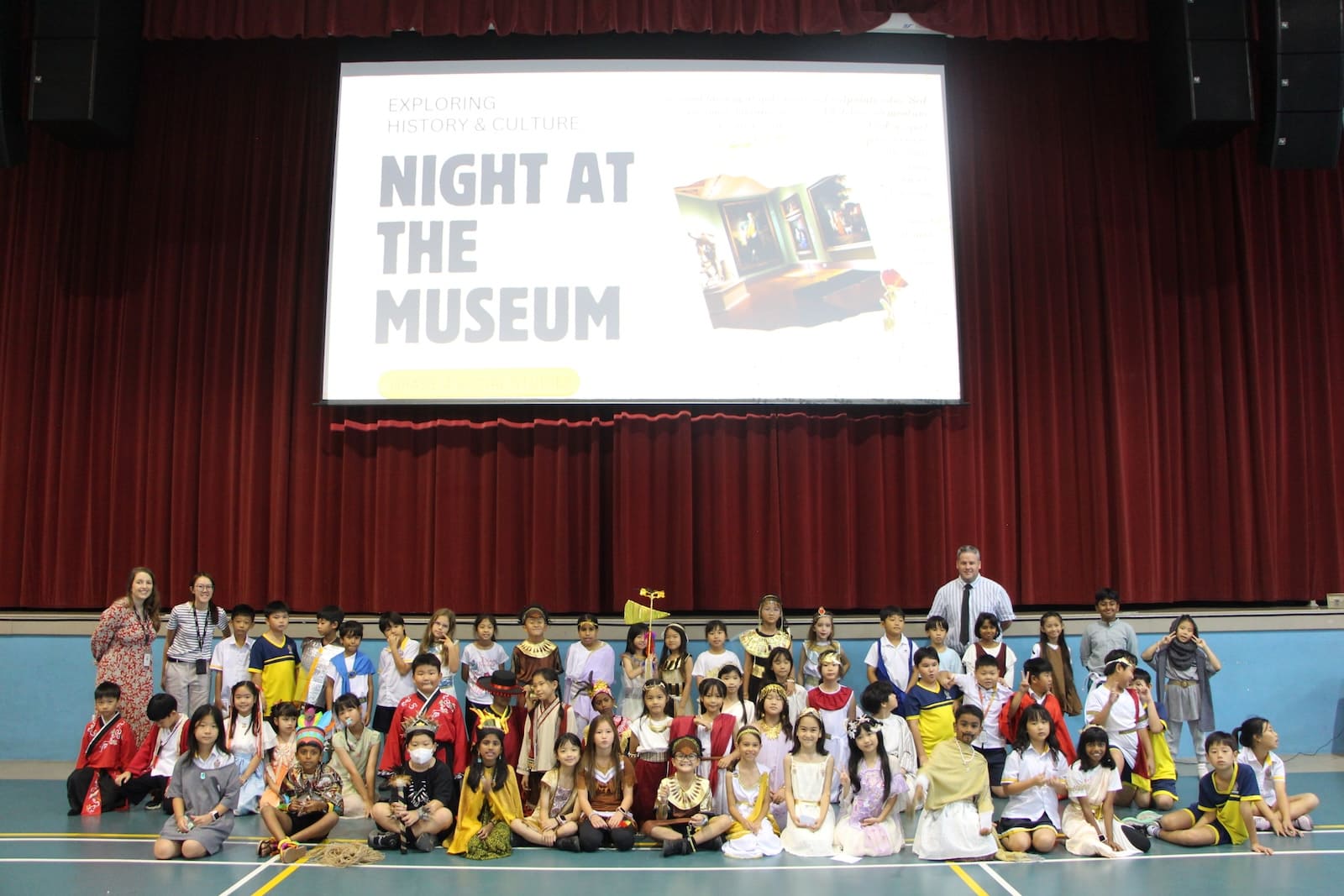 Event Highlights