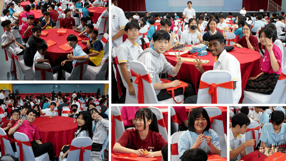 Otani High School Japan visit: Global Connections, Lasting Friendships