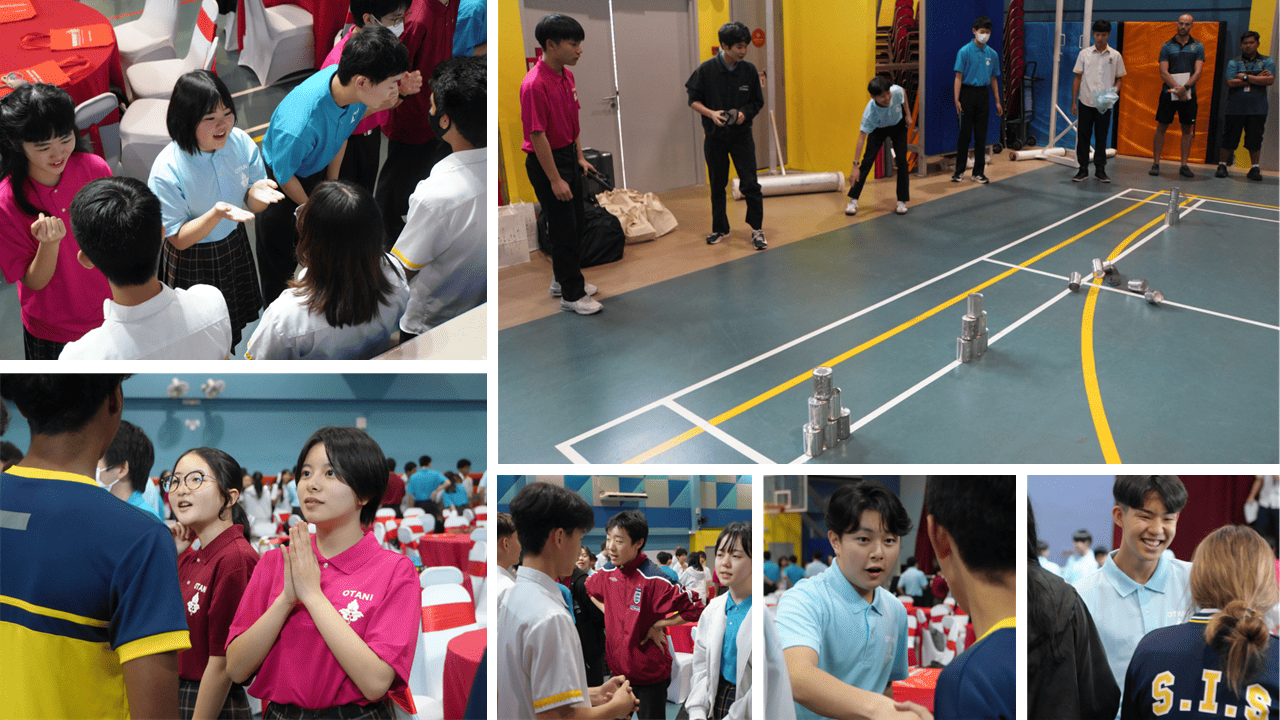 Otani High School Japan visit: Global Connections, Lasting Friendships