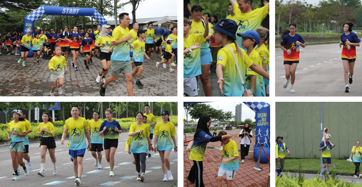 SIS Iskandar Charity Fun Run 2026: Running for a Cause and a Stronger Community