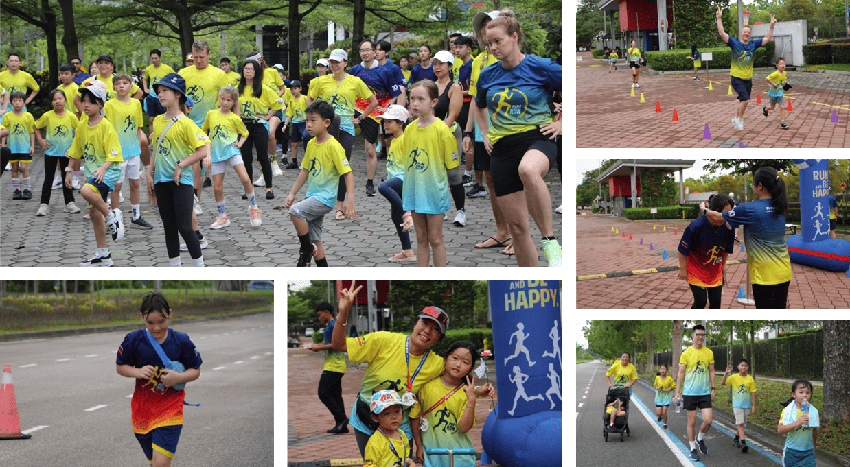 SIS Iskandar Charity Fun Run 2026: Running for a Cause and a Stronger Community