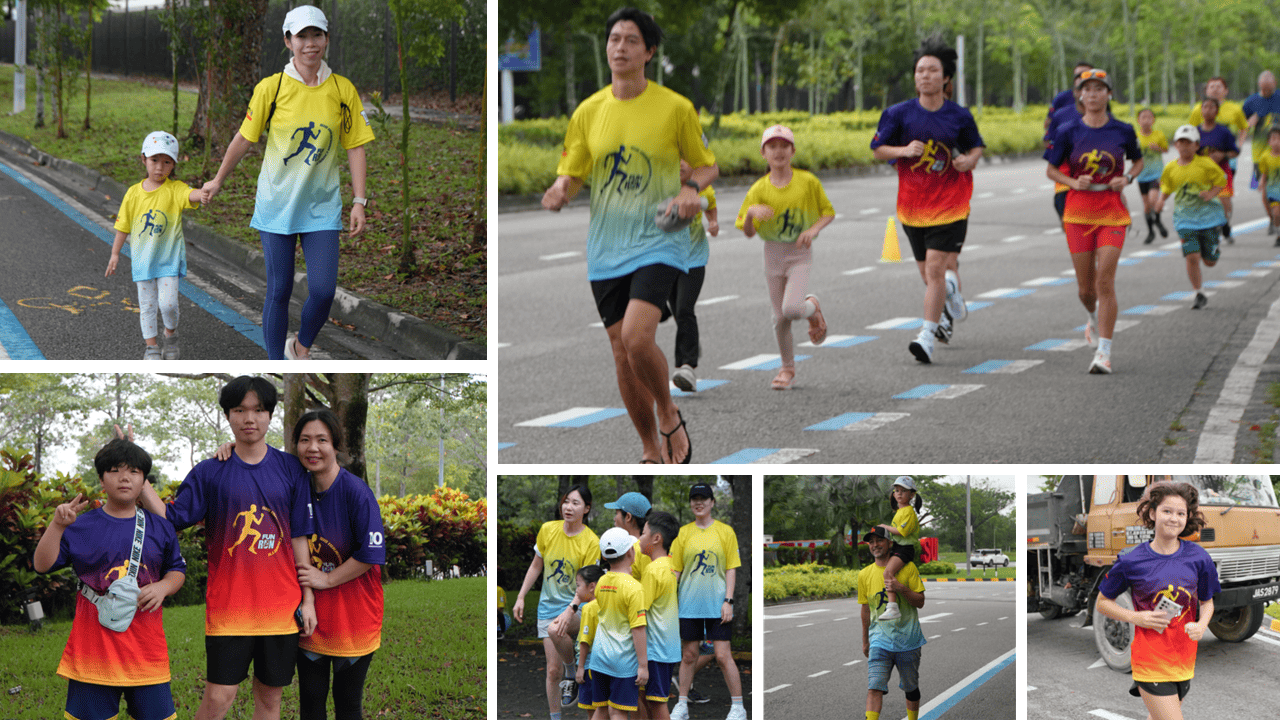 SIS Iskandar Charity Fun Run 2026: Running for a Cause and a Stronger Community