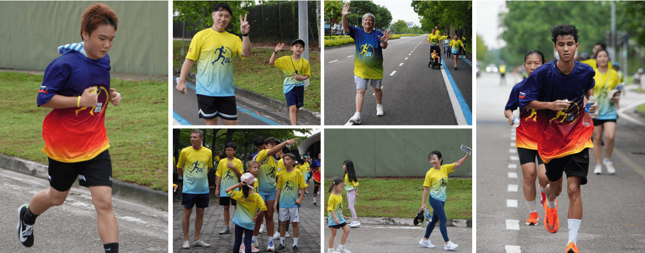 SIS Iskandar Charity Fun Run 2026: Running for a Cause and a Stronger Community