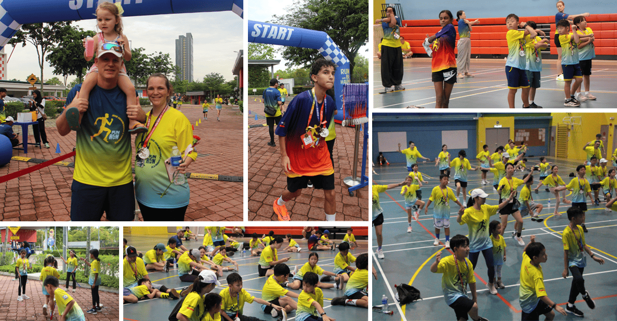 SIS Iskandar Charity Fun Run 2026: Running for a Cause and a Stronger Community