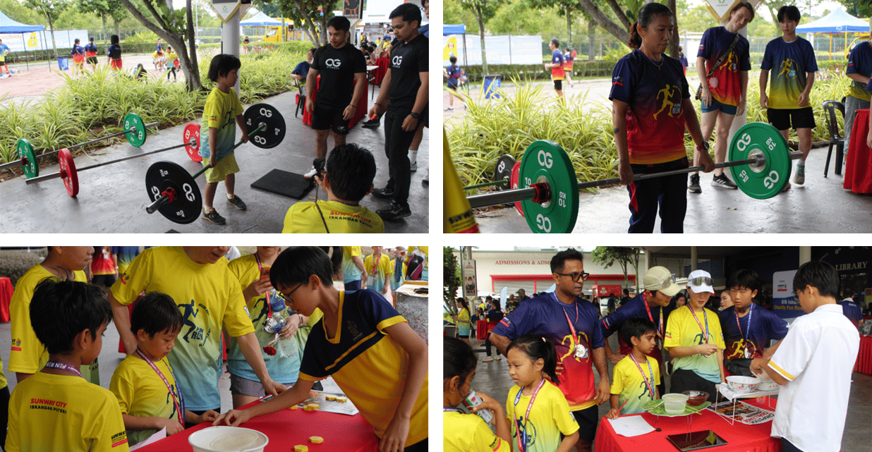 SIS Iskandar Charity Fun Run 2026: Running for a Cause and a Stronger Community