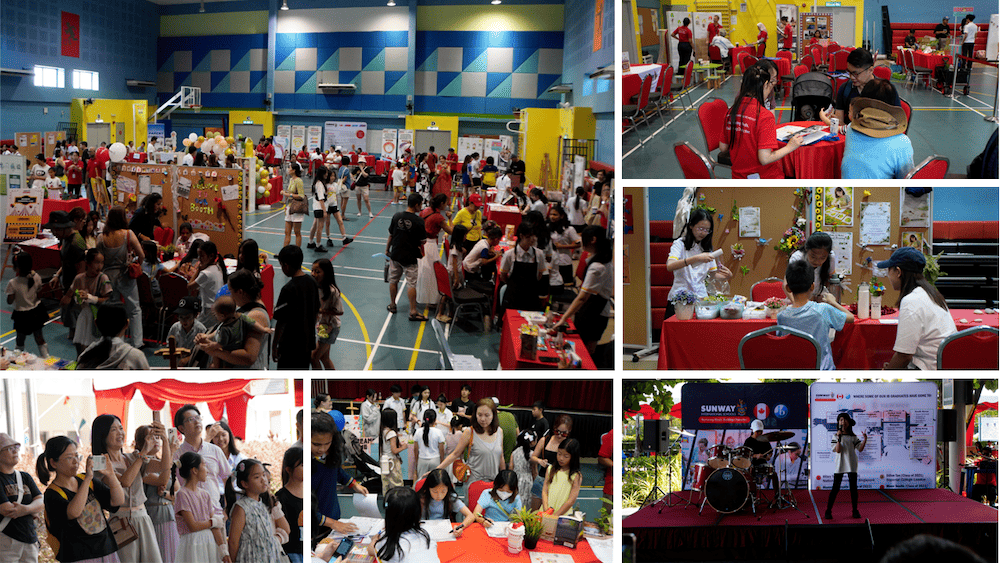 SIS Iskandar Open Day & Carnival 2026: Learning, Community, and Connection under One Roof