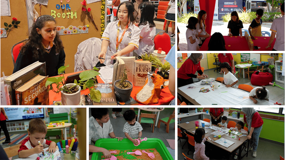 SIS Iskandar Open Day & Carnival 2026: Learning, Community, and Connection under One Roof