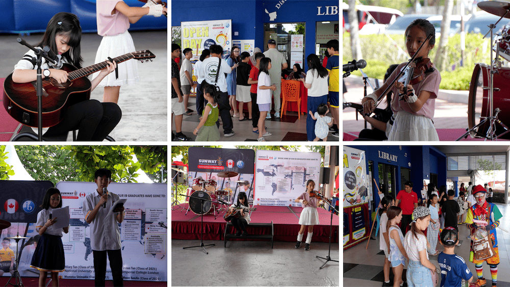 SIS Iskandar Open Day & Carnival 2026: Learning, Community, and Connection under One Roof