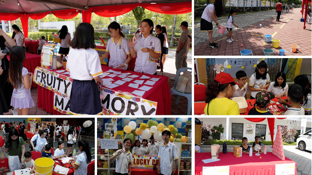 SIS Iskandar Open Day & Carnival 2026: Learning, Community, and Connection under One Roof