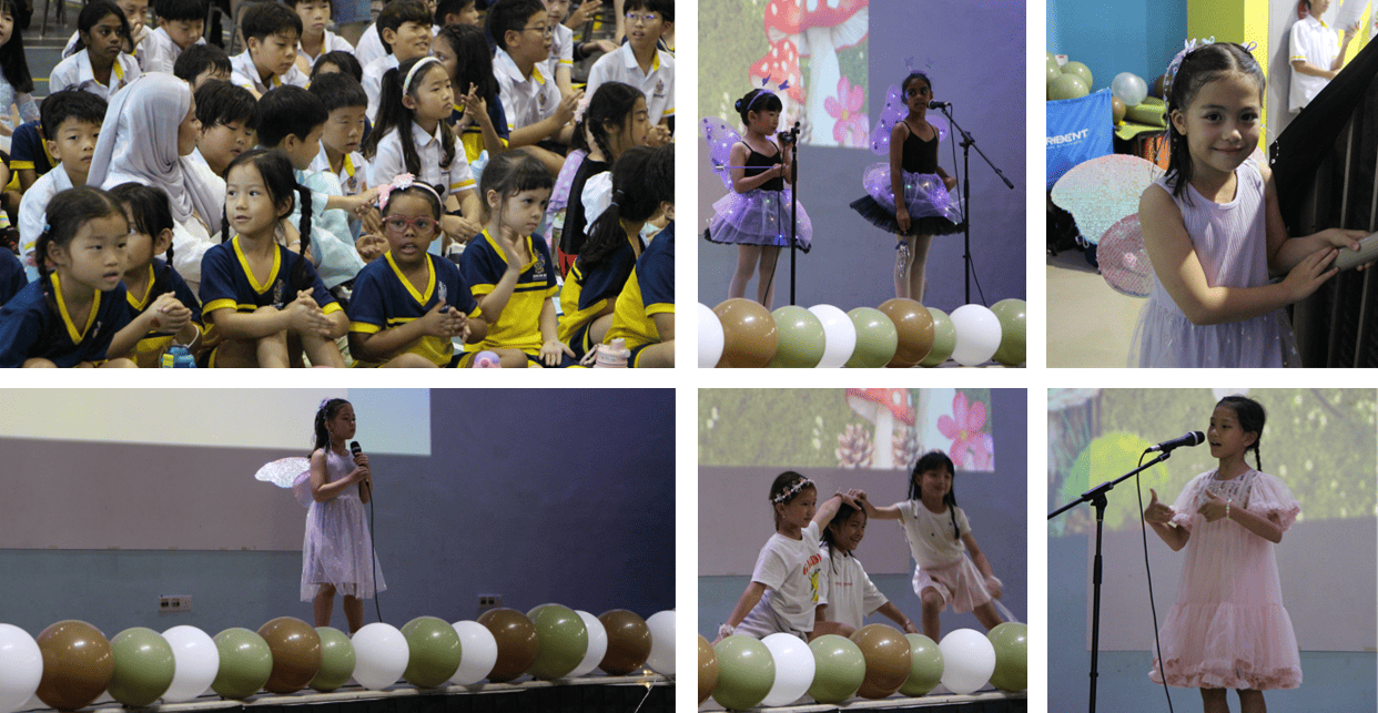 Talent Show 2026: SIS Iskandar Takes Centre Stage