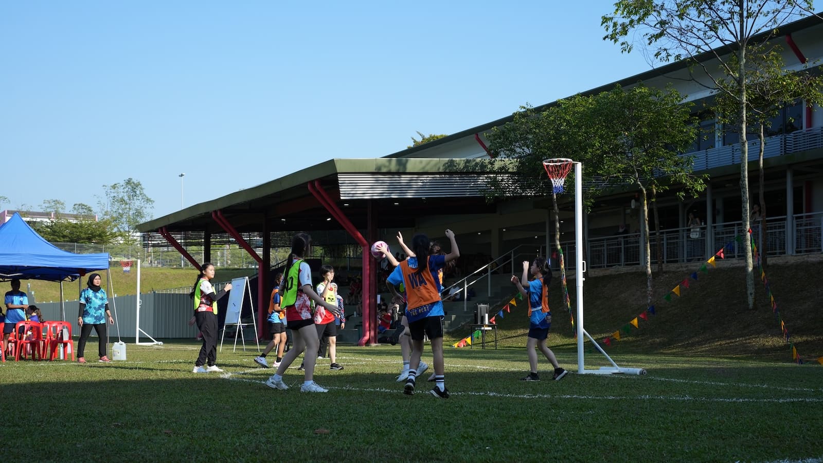 Facilities