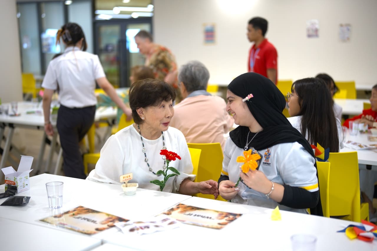 Stories Across Generations