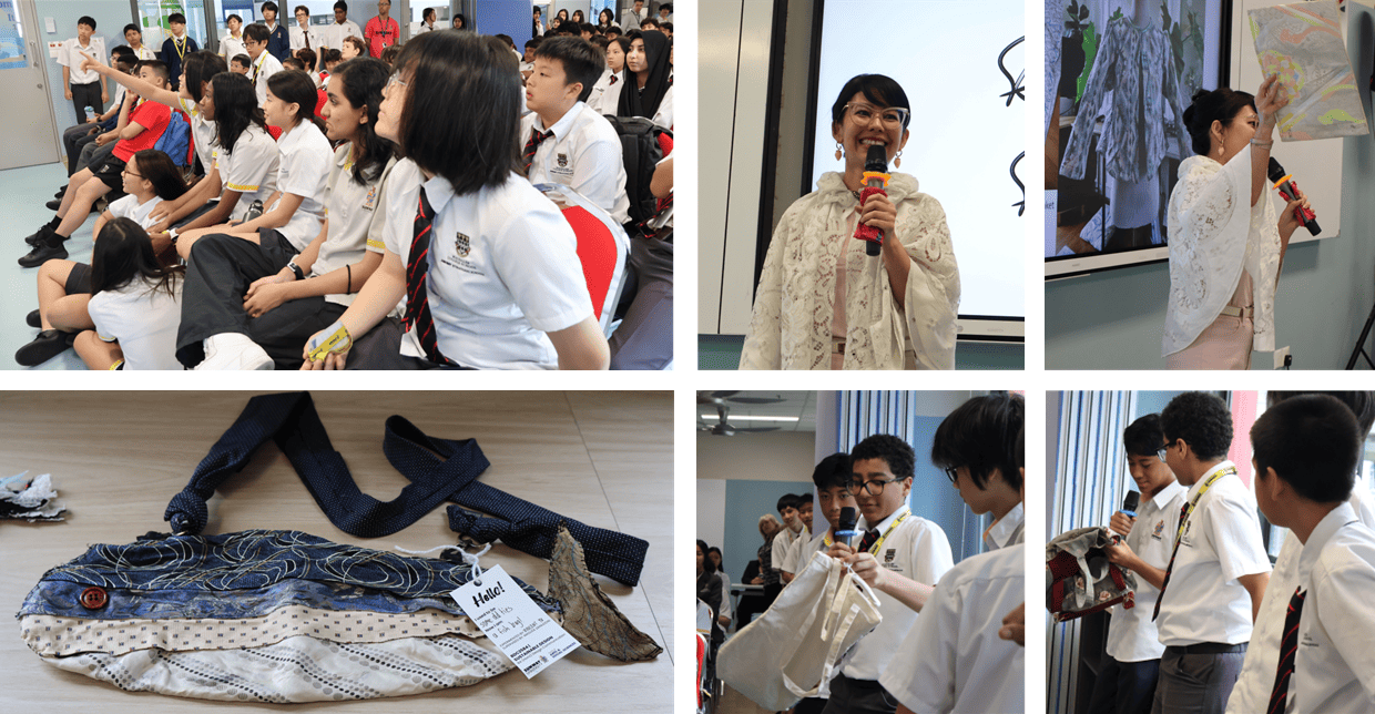 A Week of Turning Ideas into Action