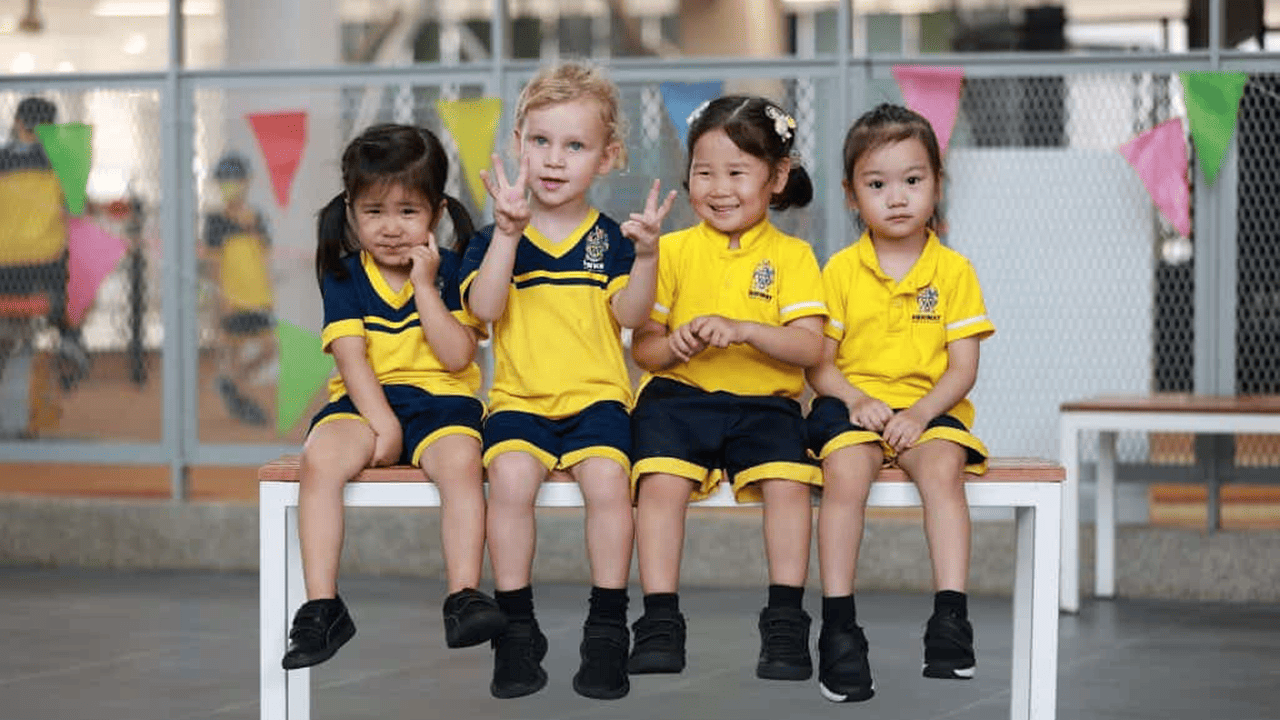 The Future Starts Now: What Schools Are Doing Differently For Students