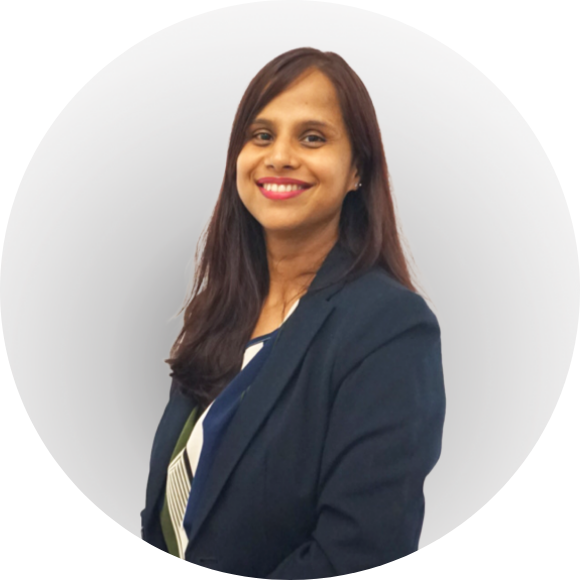 Divya Rao