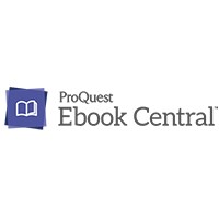 ProQuest eBook Central
