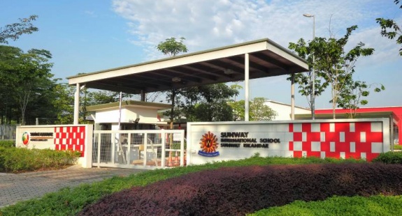 Second SIS campus opens in Johor