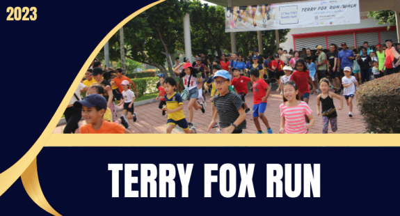 Terry Fox Run
