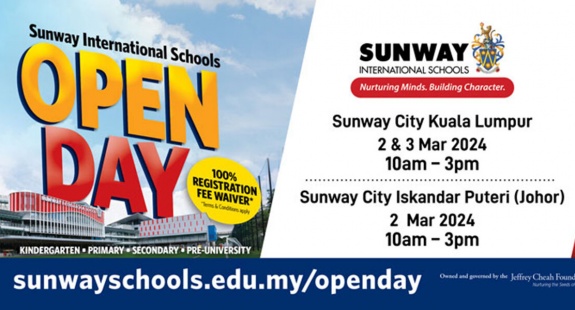 SIS Open Day