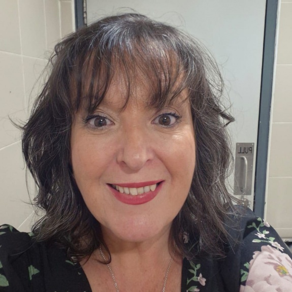Patricia Tyrrell