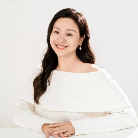 Rong Lei