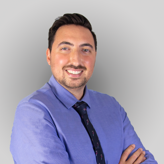 Nicholas Vidotto