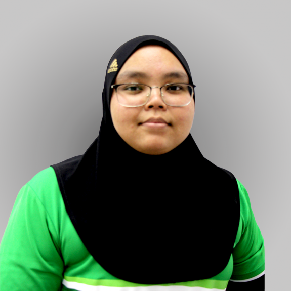 Nurul Jannah binti Rosli