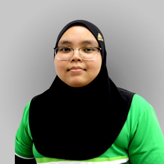 Nurul Jannah binti Rosli