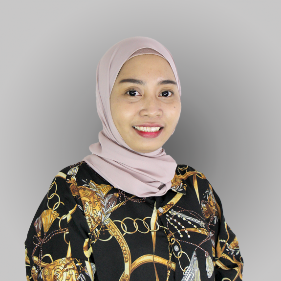 Nursuhada binti Selamat